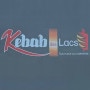 Logo Kebab des lacs