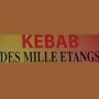 Logo Kebab des Mille Etangs