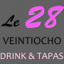 Logo Kebab du 28