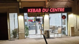 Kebab du centre Sain Bel Sain Bel