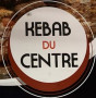 Logo Kebab du centre