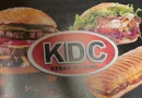 Logo Kebab du Coin