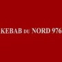 Logo kebab du nord 976