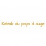 Logo Kebab du pays d auge