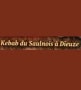 Logo Kebab Du Saulnois