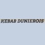 Logo Kebab Dunierois