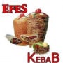 kebab efes Firminy
