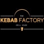 Logo Kebab Factory