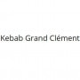 Logo Kebab Grand Clément