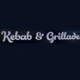 Logo Kebab & Grillade