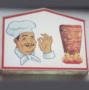 Logo kebab house