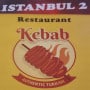 Kebab Istanbul 2 Paris 1