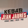 Kebab Jean Jaurès Belfort
