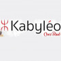 Logo Kebab kabyleo