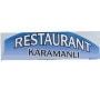 Logo Kebab karamanli 2005