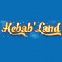 Logo Kebab'Land
