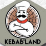 Logo Kebab Land