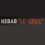 Logo Kebab "Le Grec"