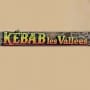 Logo Kebab les Vallées