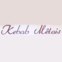 Logo Kebab Melois