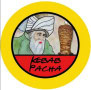 Logo Kebab Pacha