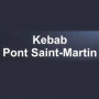 Logo Kebab Pont Saint