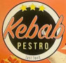 Logo Kebab Presto