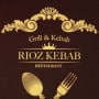 Logo Kebab Rioz