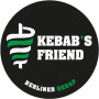 Logo Kebab's Friend