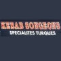 Kebab songeons Songeons