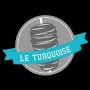 Logo Kebab Tacos le Turquoise