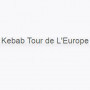 Kebab Tour de L'Europe Mulhouse