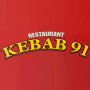 Kebab91 Sainte Genevieve des Bois