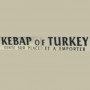Kebap Of Turkey Gruchet le Valasse