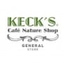 Keck's Café Nature Shop Vichy