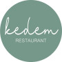 Logo Kedem