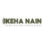 Logo Keha Nain