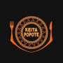 Logo Keita Popote