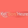 Logo Kel'Bon'Heure