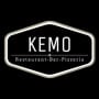 Logo Kemo