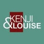 Logo Kenji & Louise