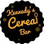 Kennedy's Cereal Bar Nice