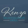 Logo Kenza Mediterranean Grill