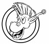 Logo kerazen bar