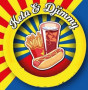 Logo Keta & Djimmy