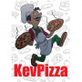 Kev Pizza Saint Paul de Varces