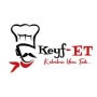 Logo Keyf-et grill