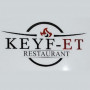 Logo Keyf-Et