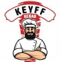 Logo Keyff kebab