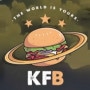Logo Kf Burger